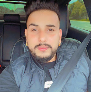 Meet your Posher, Dilpreet